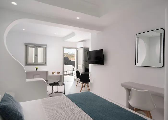 Lejlighedshotel Griseo