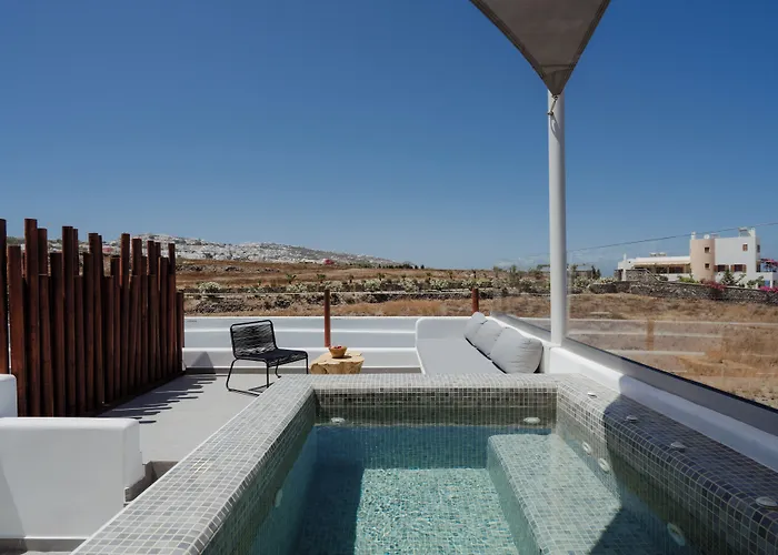 Lejlighedshotel Griseo 4*