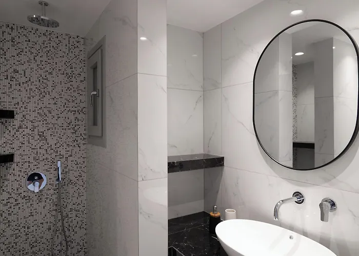 Lejlighedshotel Griseo Karterádos