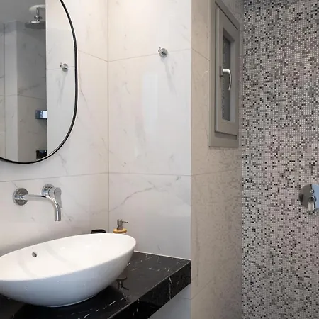 Aparthotel Griseo 4*