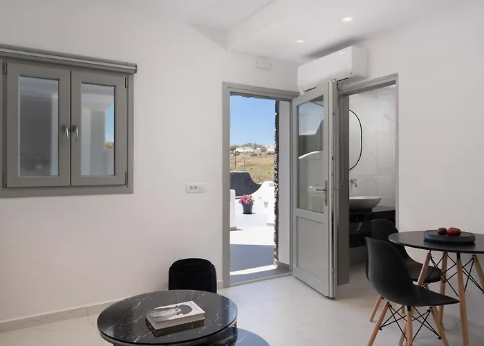 Apartmanhotel Griseo 4*