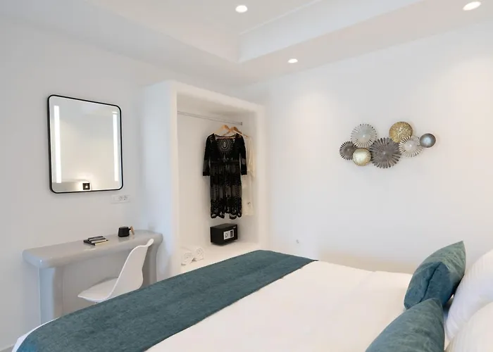 Apartmanhotel Griseo 4*