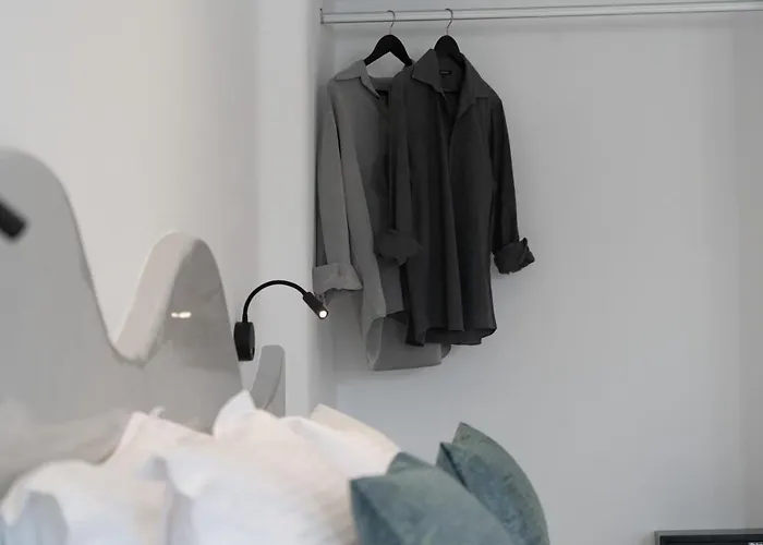 Apartmanhotel Griseo