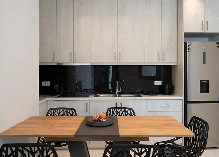 Apartmanhotel Griseo