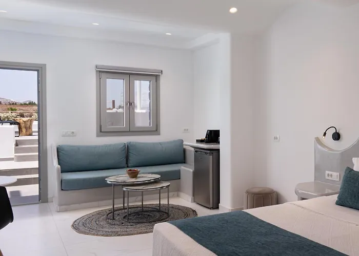 Apartmanhotel Griseo