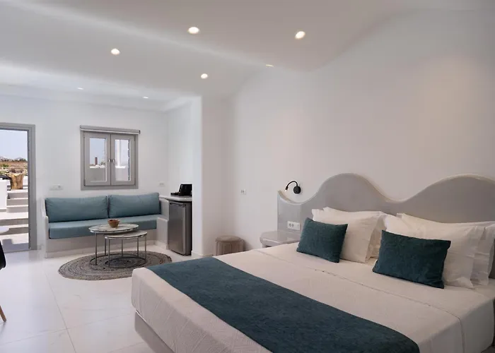 Apartmanhotel Griseo