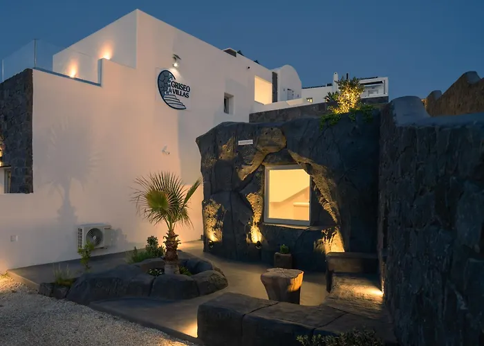 Griseo Apartmanhotel 4*