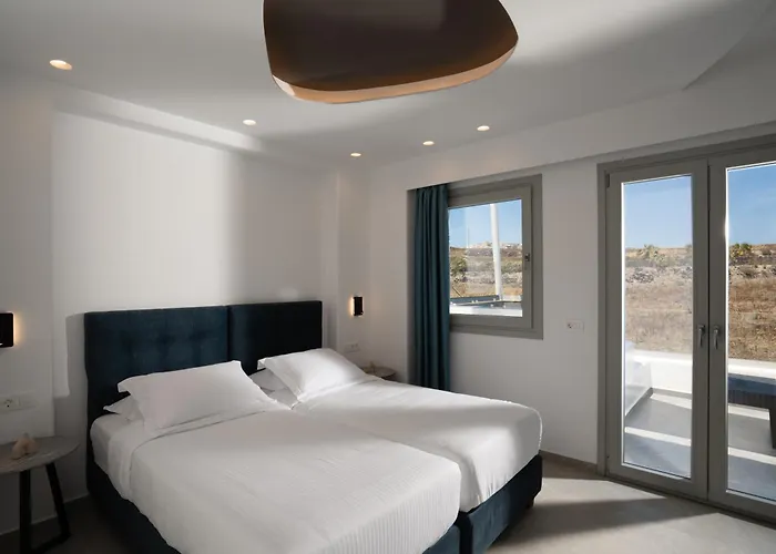 Griseo Apartmanhotel