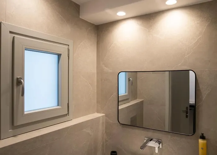 Apartmanhotel Griseo