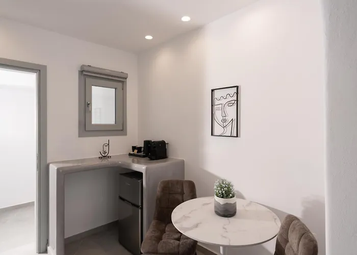 Griseo Apartmanhotel