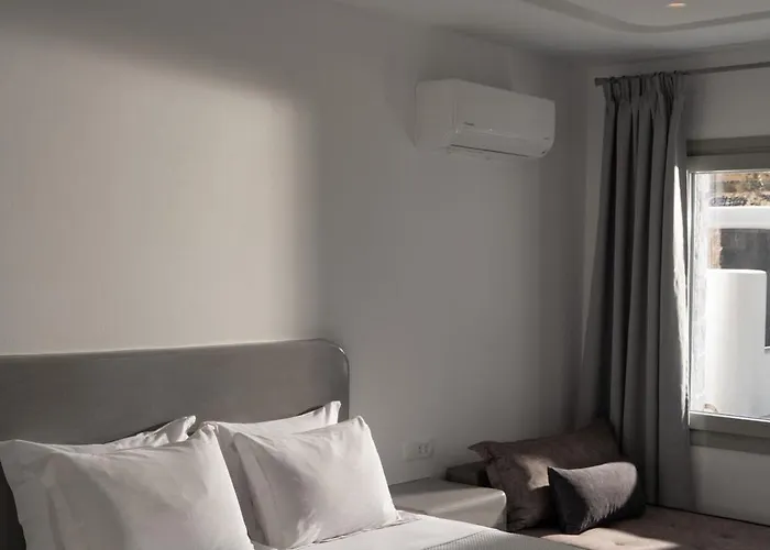 Apartahotel Griseo Karterados (Santorini)