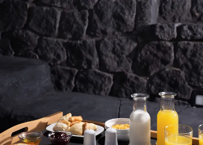 Apartmanhotel Griseo