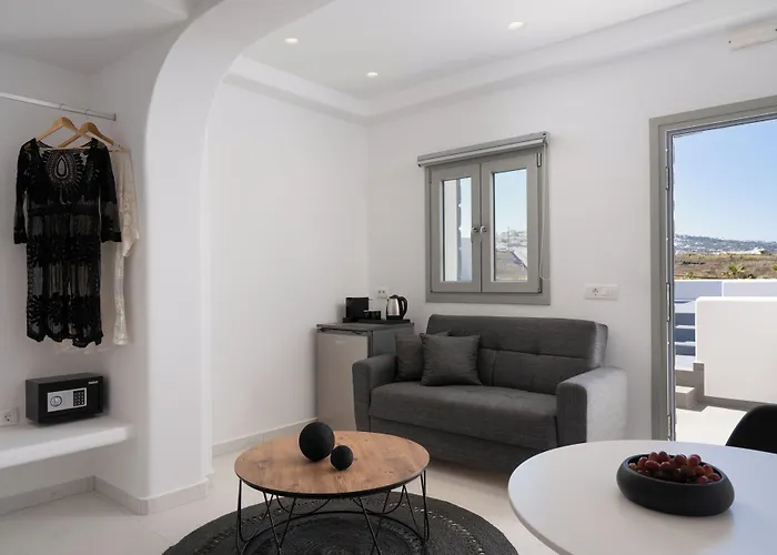 Apartmanhotel Griseo 4*